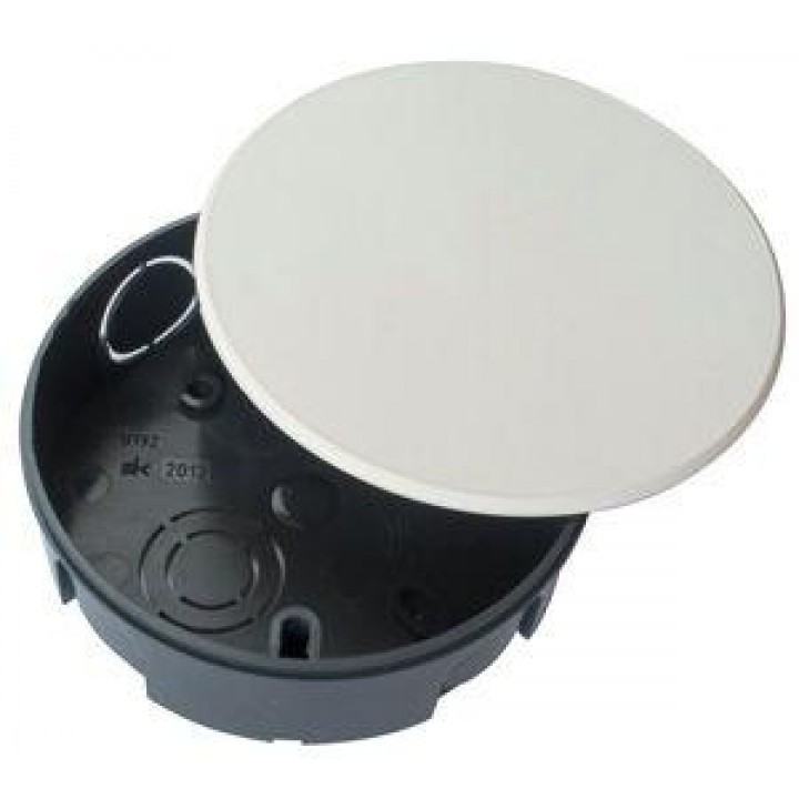 Изображение товара Systeme Electric Коробка ответвительная для скрытого монтажа