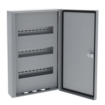 Изображение товара EKF Basic Щит распред. навесной ЩРН-36 (520х310х120) IP54.