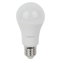 Изображение товара Osram LSCLA100 12W/827 230VFR E27 10X1 RU
