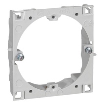 Изображение товара Legrand Metra Суппорт -2М универсальный (для крышек 75мм).