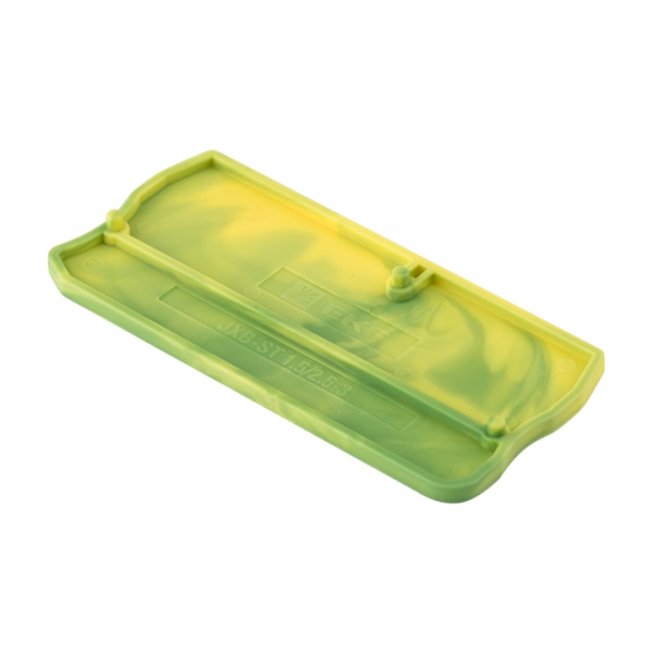 Изображение товара EKF PROxima Заглушка для JXB-ST-1.5/2.5 3 земля ( упак. 50 шт.).