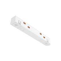 Изображение товара Maytoni Коннектор питания прямой Exility белый