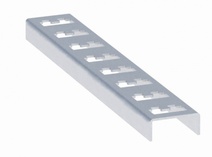 Изображение товара EKF PROxima Стойка кабельная 400мм К1150 (2мм) HDZ.