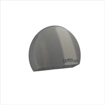 Изображение товара Zamel Светильник RUBI Сталь/Тепл.бел. на стену, без рамки 14V DC