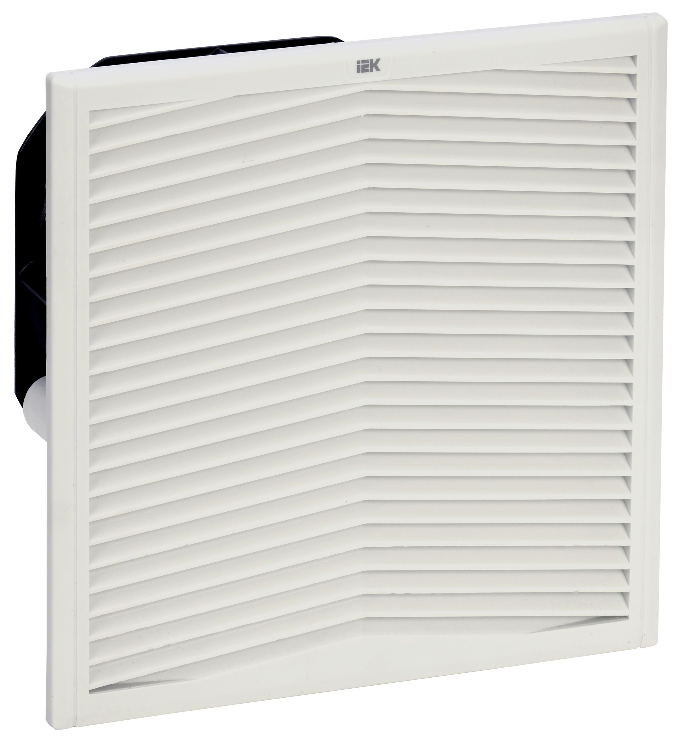 Изображение товара IEK ВФИ 700 м3/ч вентилятор с фильтром IP55