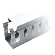 Изображение товара EKF PROxima Канал кабельный перфорированный (ВхШ: 40х40мм.).