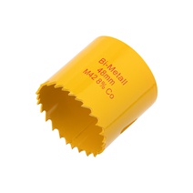 Изображение товара KRANZ Коронка Bimetal 48мм