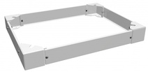 Изображение товара EKF Цоколь FORT 1000x400 PROxima