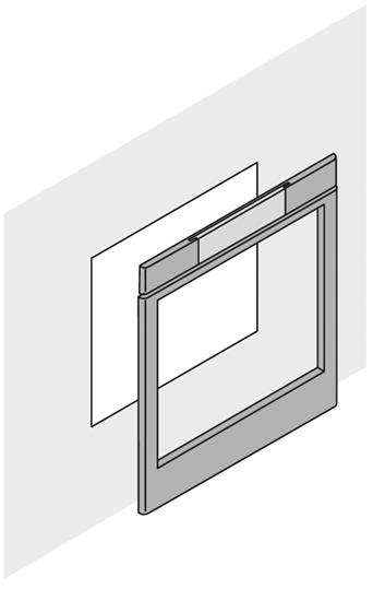 Изображение товара ABB Крышка для Tmax XT2 3P монтаж на плате