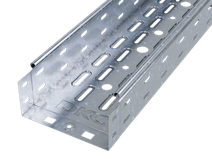 Изображение товара Лоток ДКС Перфорированный 150x100 L3000 с просверленными отверстиями 11/17/21 мм Изображение товара Лоток ДКС Перфорированный 150x100 L3000 с просверленными отверстиями 11/17/21 мм