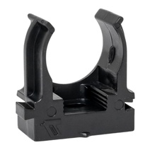 Изображение товара EKF Крепеж-клипса для монтажного пистолета d20 мм (100 шт) черная EKF-Plast.