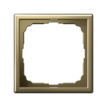 Изображение товара Systeme Electric ArtGallery Золото Рамка 1-ая