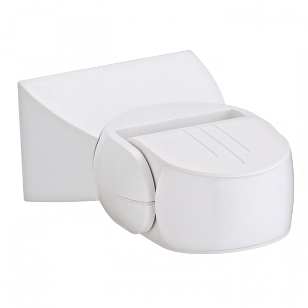 Изображение товара EKF PROxima Микроволновый датчик движения бел. 1200Вт 180гр. до 15м IP65 MW-704.