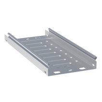 Изображение товара EKF PROxima Лоток неперфорированный металлический 50х400х3000-1,0мм (6м).