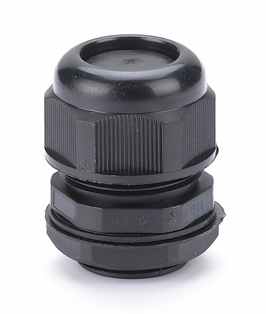 Изображение товара Dekraft Кабельный ввод типа MG 32 диаметр кабеля 18-25мм