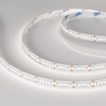 Изображение товара Arlight Лента RT-A240-10mm 24V Day5000 (19.2 W/m, IP20, 3528, 5m) (Открытый)