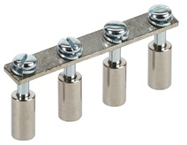 Изображение товара IEK Перемычка в сборе для CTS 35мм2 4PIN