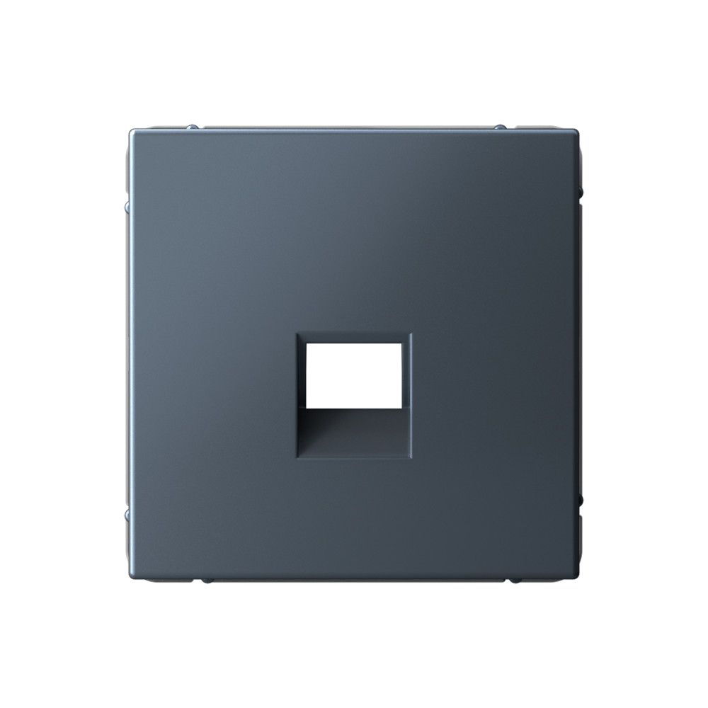 Изображение товара Systeme Electric ArtGallery Грифель Накладка для информационных функций типа Keystone