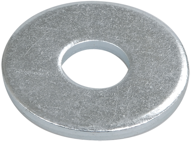 Изображение товара IEK Шайба плоская усиленная M8 (упаковка)