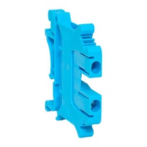 Изображение товара EKF Клеммная колодка винтовая 2.5 UT синяя.