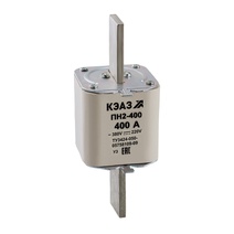 Изображение товара КЭАЗ Вставка плавкая ПН2-400-200А-У3.