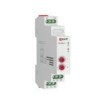 Изображение товара RT-SBA EKF PROxima — реле времени с задержкой включения
