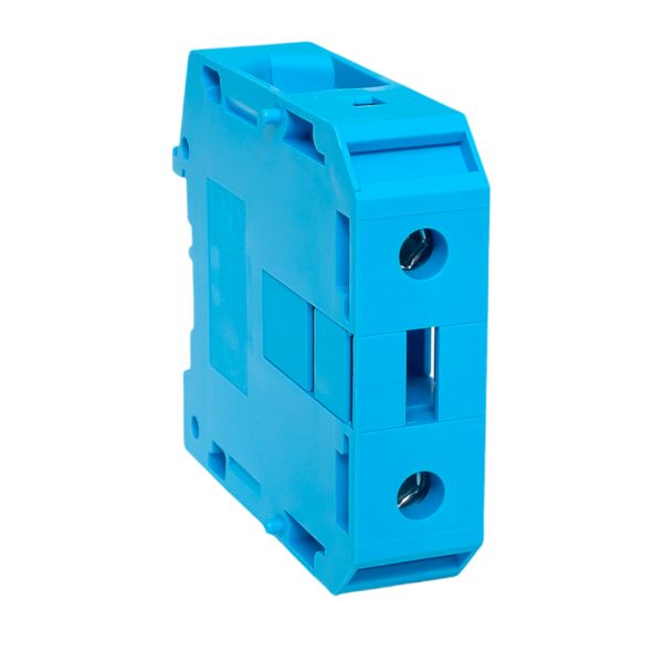 Изображение товара EKF Клеммная колодка винтовая 70 UT синяя.