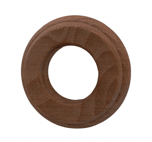 Изображение товара BIRONI Ришелье Дерево Старое дерево Рамка 1-ая