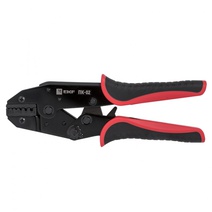 Изображение товара EKF Expert Пресс-клещи ПК-02 ( 0.25-6.0 мм2 НШвИ НШв).