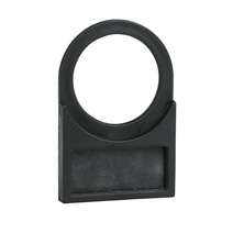 Изображение товара КЭАЗ Держатель маркировки  OptiSignal D22 A45-MH2511 25х11  ZBZ32.