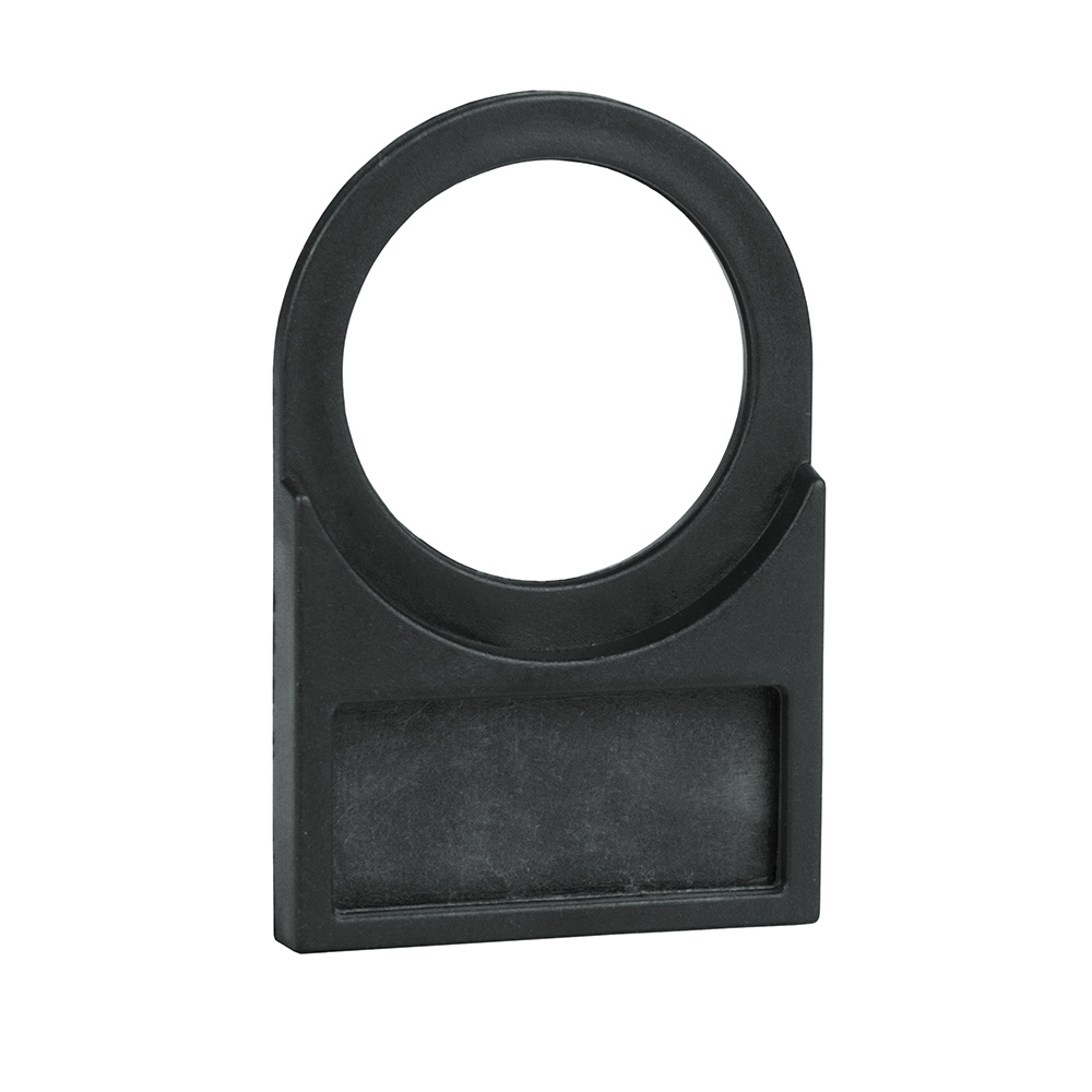 Изображение товара КЭАЗ Держатель маркировки OptiSignal D22 A45-MH2511 25х11 ZBZ32.