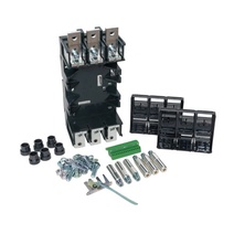 Изображение товара EKF Панель втычная для ВА-99C 400-630 переднего присоединения.