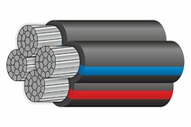Изображение товара Провод СИП-4 4х25