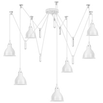 Изображение товара Lightstar Подвес Acrobata 761076