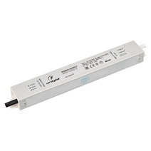 Изображение товара Arlight Блок питания ARPV-24040-D (24V, 1.7A, 40W) (IP67 Металл, 3 года)