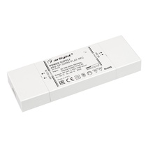 Изображение товара Arlight Блок питания ARV-SP-24090-FLAT-PFC (24V, 3.75A, 90W) (IP20 Пластик, 5 лет)