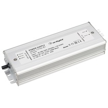 Изображение товара Arlight Блок питания ARPV-12150-B1 (12V, 12,5A, 150W) (IP67 Металл, 3 года)
