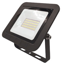 Изображение товара ЭРА Прожектор светодиодный уличный PRO LPR-061-0-65K-030 30Вт 6500К 2800Лм IP65