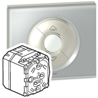 Изображение товара Legrand Celiane Мех Устройство управления рольставнями PLC/ИК.