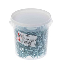 Изображение товара Tech-Krep Саморез ШСММ 4,2х38 (500 шт) - ведро