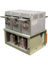 Изображение товара Электротехник КВТ-1,14-5/1000-3 У3, трёхполюсный, 220В AC/DC, 4з+3р, нереверсивный, без реле, IP00, контактор вакуумный  (ЭТ)