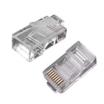 Изображение товара PROconnect Джек RJ-45 8P8C CAT 5e
