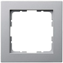 Изображение товара Jasmart G-Classic Алюминий Рамка 1-ая