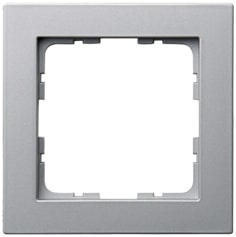 Изображение товара Jasmart G-Classic Алюминий Рамка 1-ая
