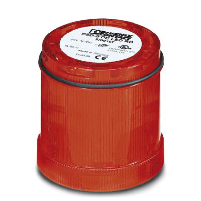 Изображение товара Phoenix Contact Оптический элемент PSD-S OE LED RD