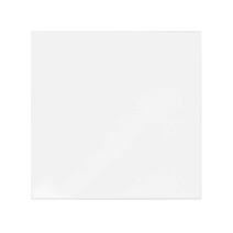 Изображение товара Simon 100 Белый матовый Заглушка широкая