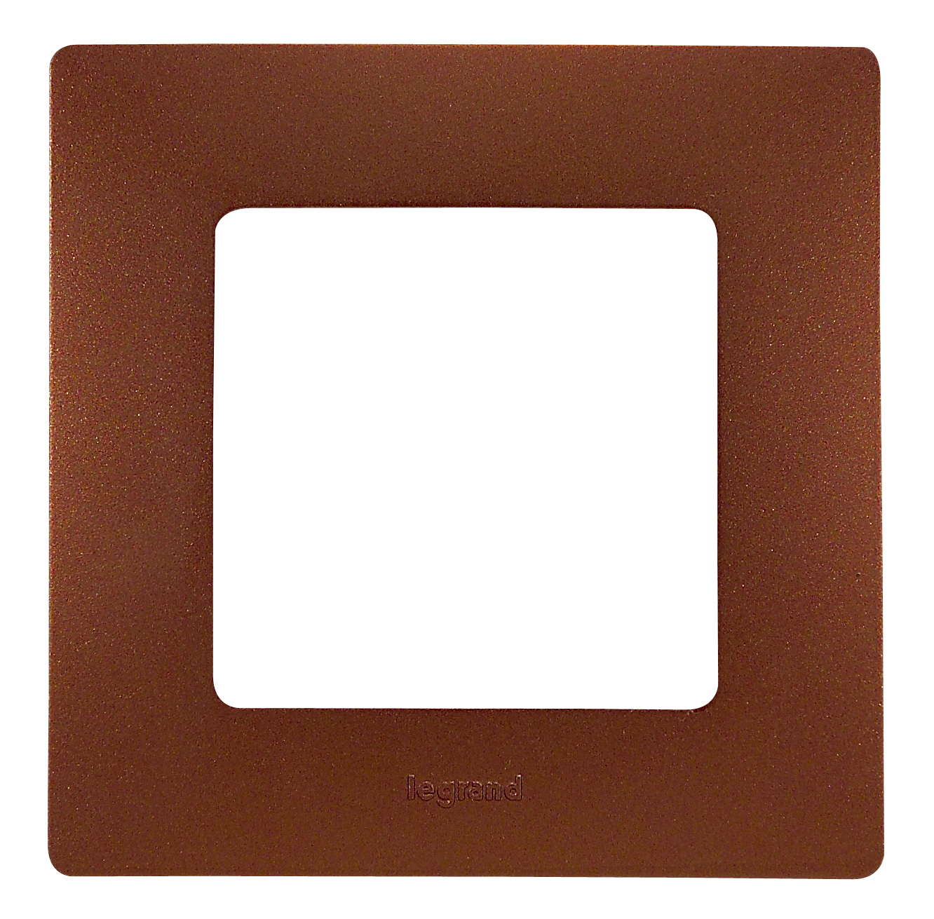 Изображение товара Legrand Etika Какао Рамка 1-ая.