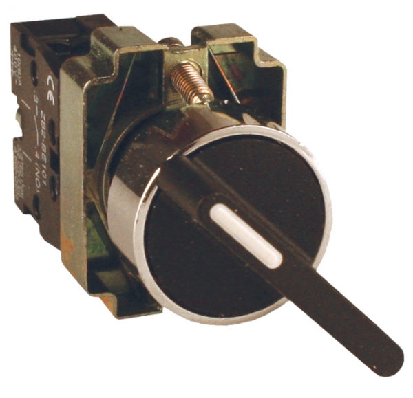 Изображение товара EKF PROxima Переключатель BJ21 2P длинная ручка NO.