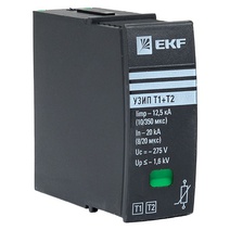 Изображение товара Сменный варистор EKF PROxima для УЗИП Т1+Т2