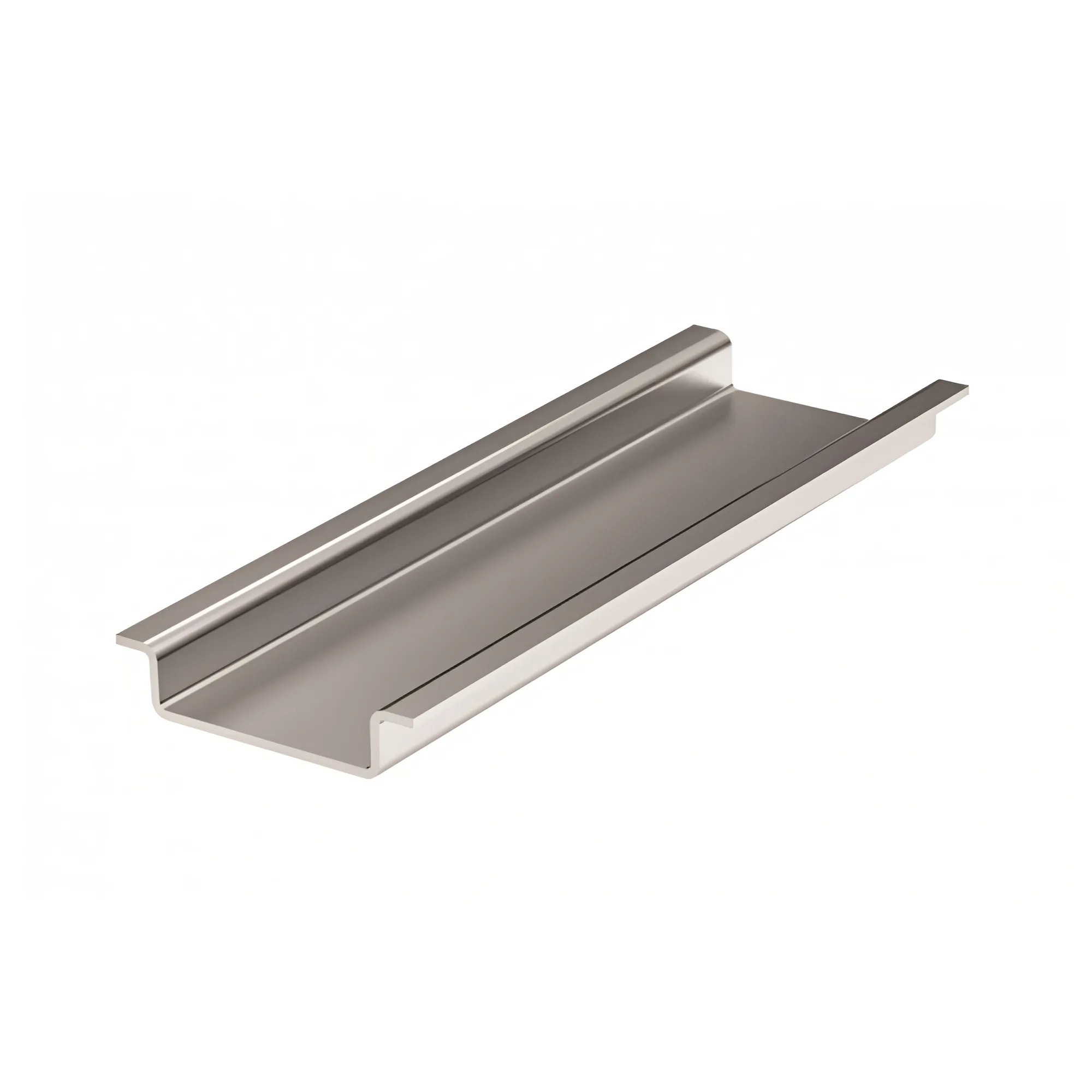 Изображение товара DKC DIN-рейка из оцинкованной стали 35х7,5 (2м.) без перф. 1шт.=2 м.